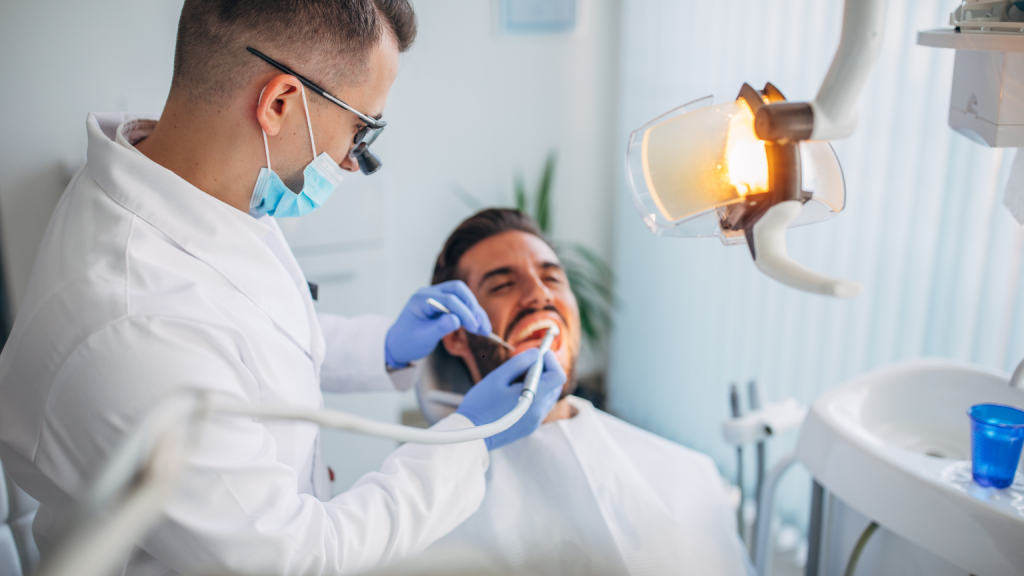 Need an Emergency Dentist Near You? Fast Care in Toronto