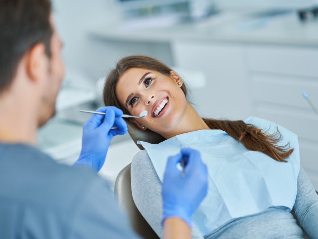 Need an emergency dentist near you in Toronto?