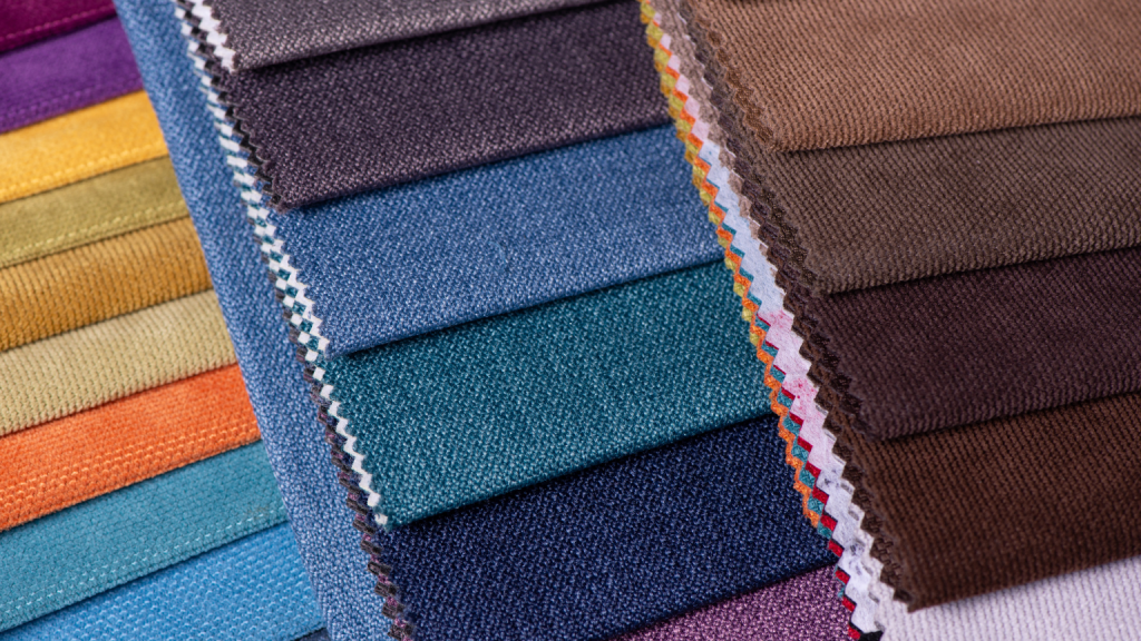 Tapiceria con mas de 10 años de experiencia