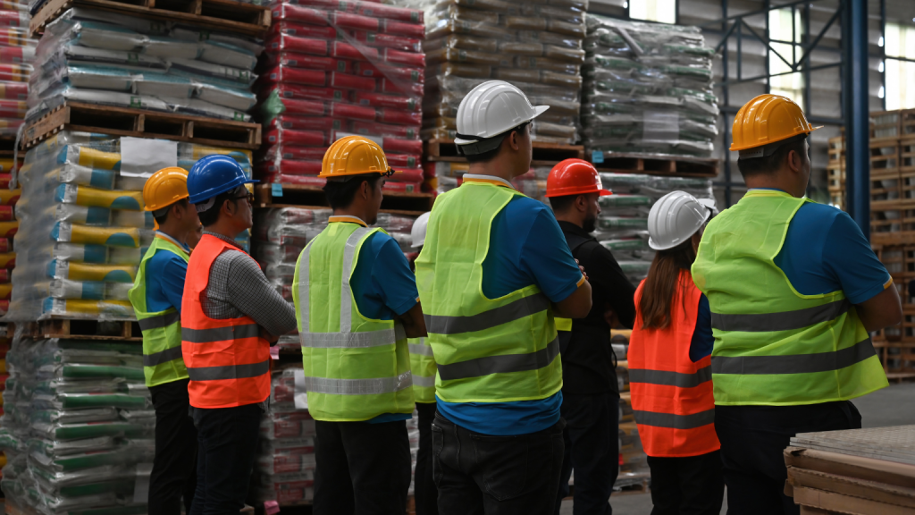 Derechos laborales importantes en España