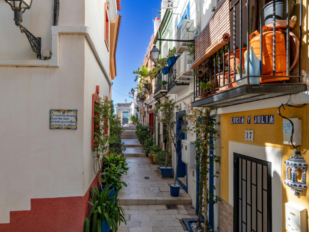 Dónde alojarse en Valencia para viajes de ocio y alquiler vacacional ideal