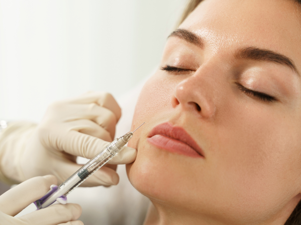 Medicina estética avanzada