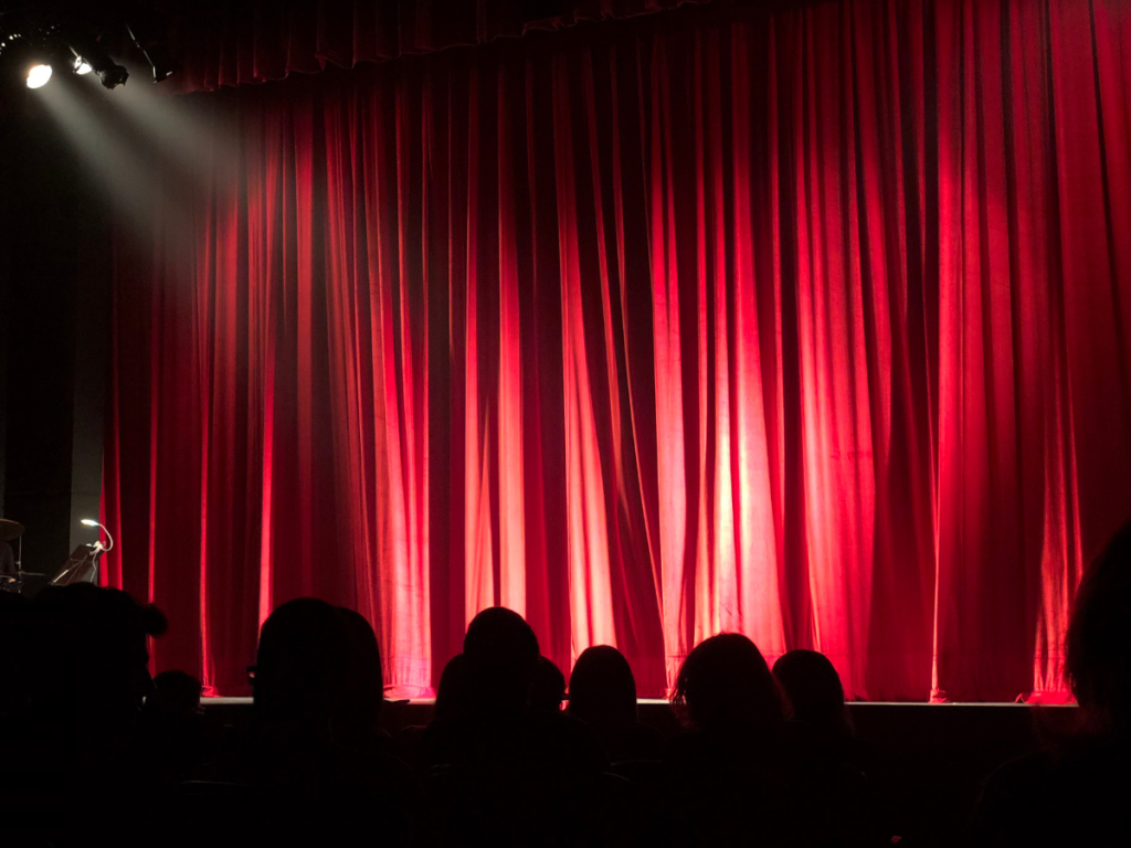 Un musical hecho con pasión conoce parte del equipo técnico detrás del éxito