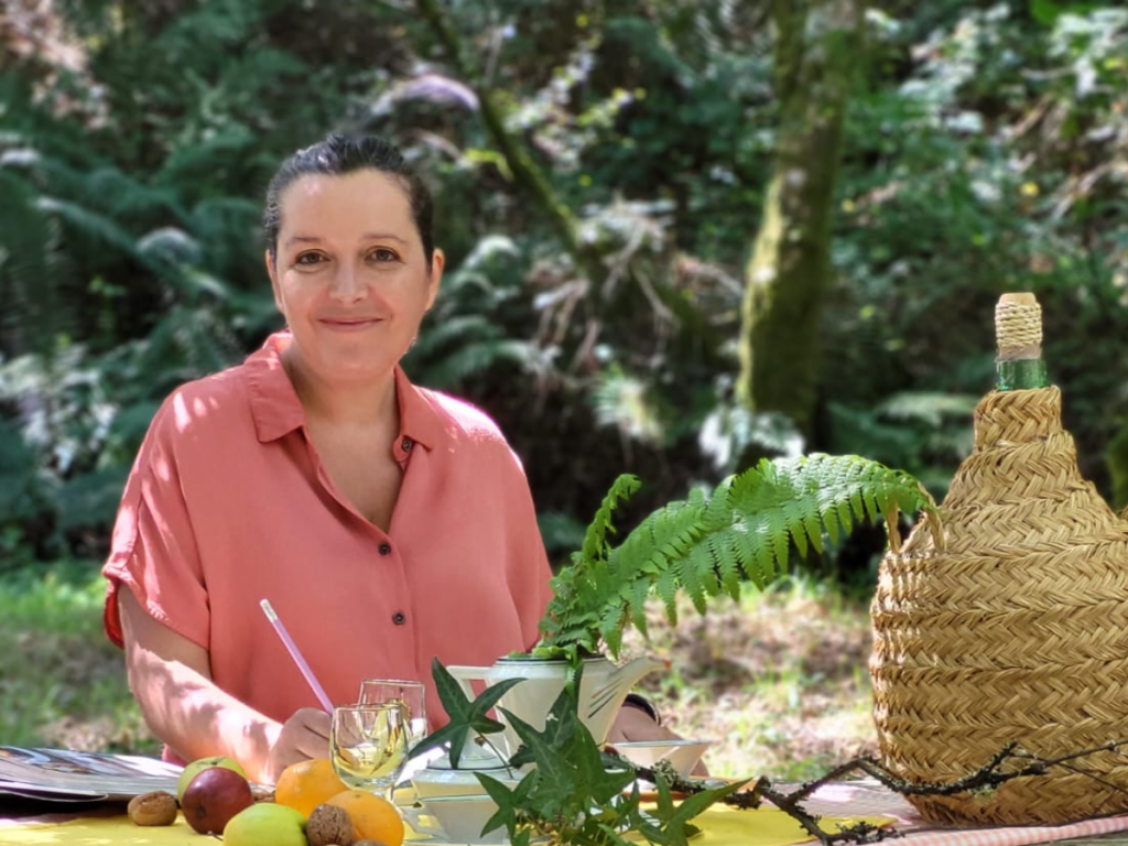 Asesoramiento en nutrición