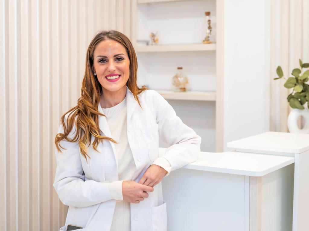 Rutinas de mantenimiento estético