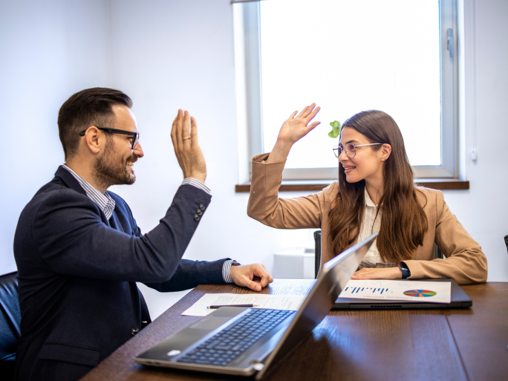 How to hire executives aligned with your company culture