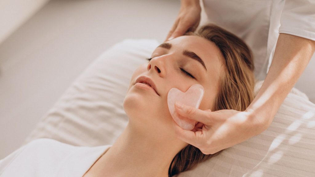 Masajes en Madrid para liberar tensiones y mejorar tu bienestar.