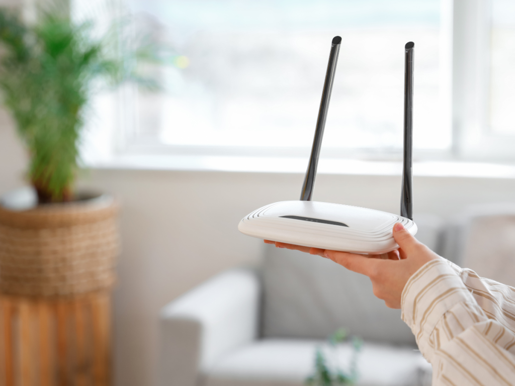 Mejora tu WiFi en Gipuzkoa con una instalación profesional a medida