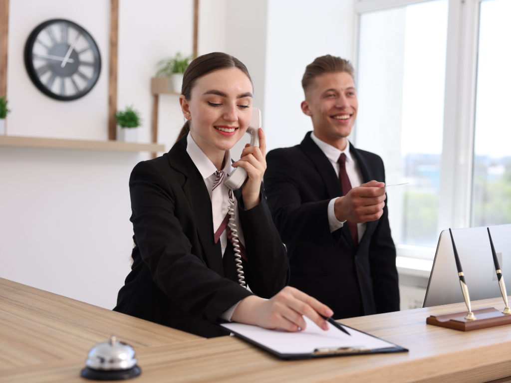 curso gobernanta de hotel madrid