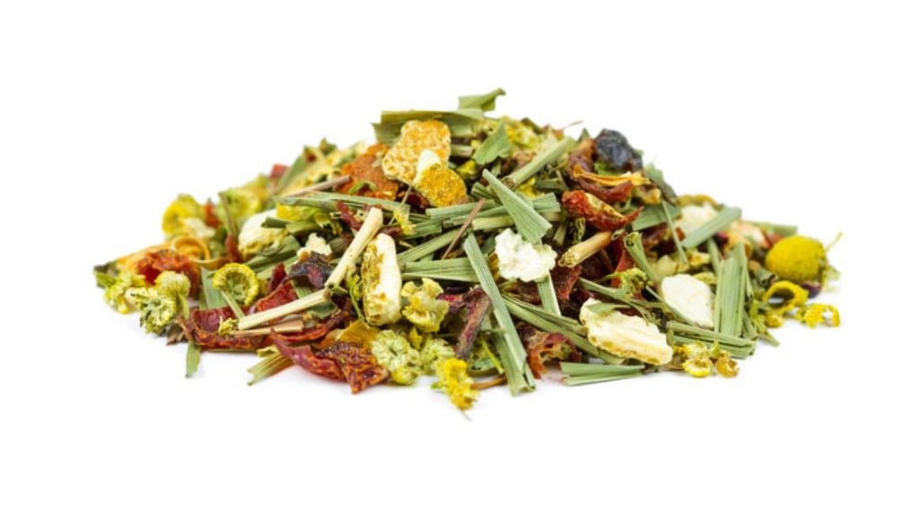 Productos naturales para el bienestar diario con enfoque ayurveda