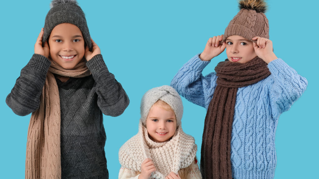 ropa de calidad y cómoda para los más importantes de la casa