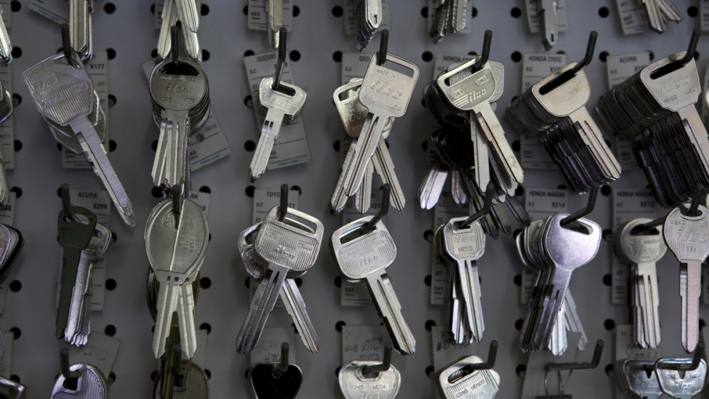 cerrajero barato en Madrid