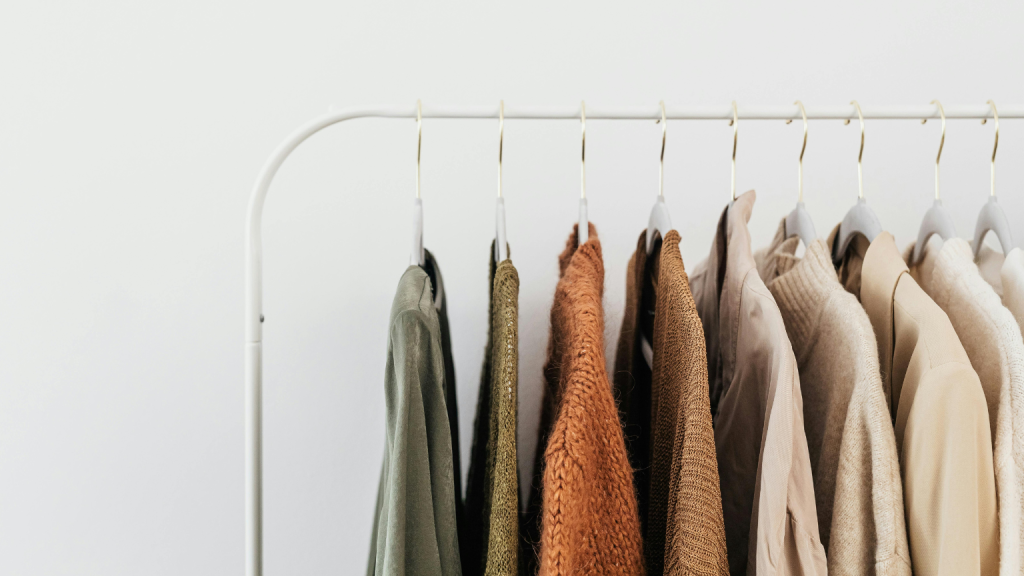 tienda de ropa de mujer