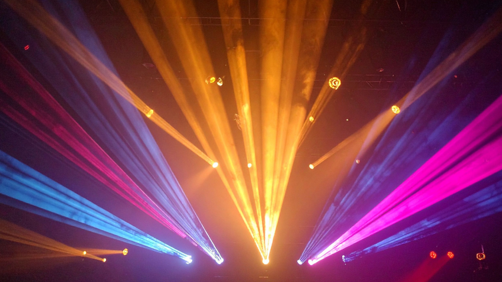 Tendencias en organización