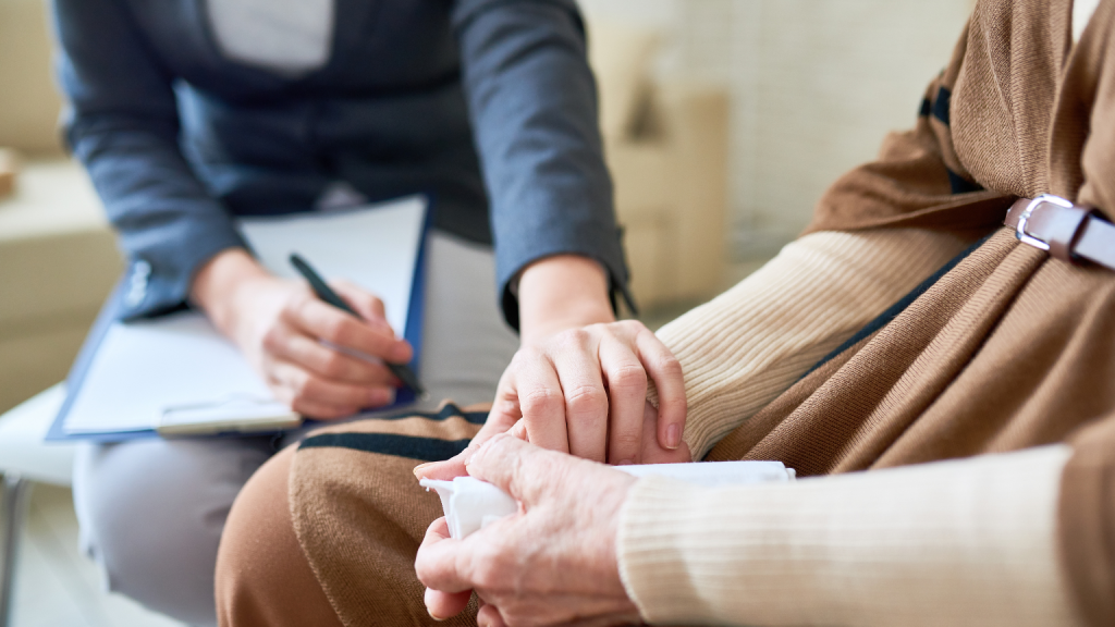 Psicóloga-Psicoterapeuta EMDR Natalia Robaina