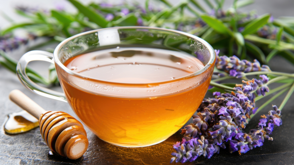 Beneficios de incluir infusiones ecológicas