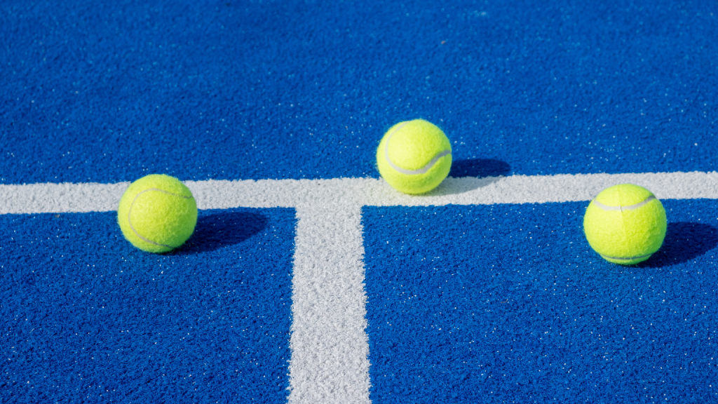 tienda de pádel online