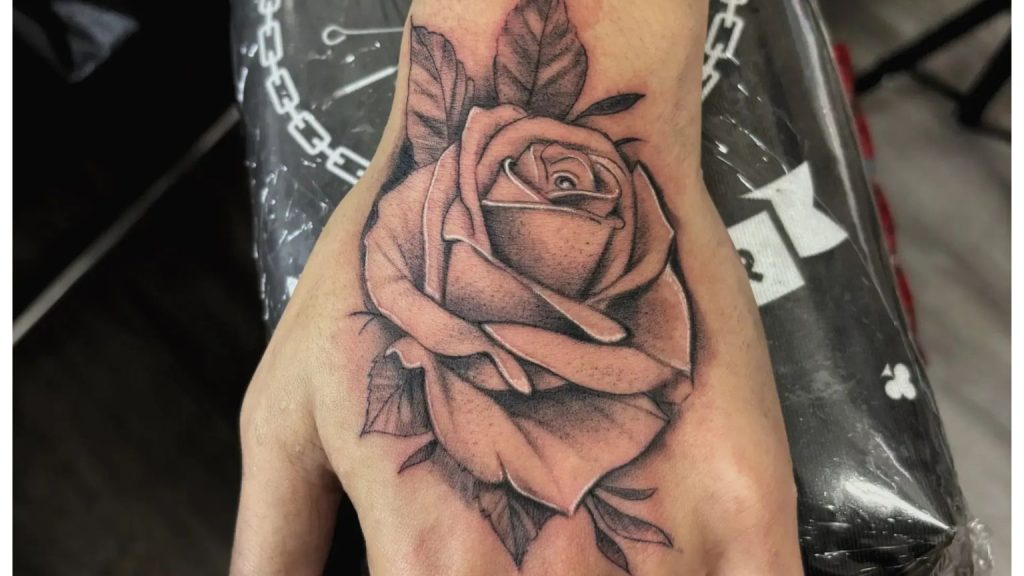 tattoo studio en Madrid