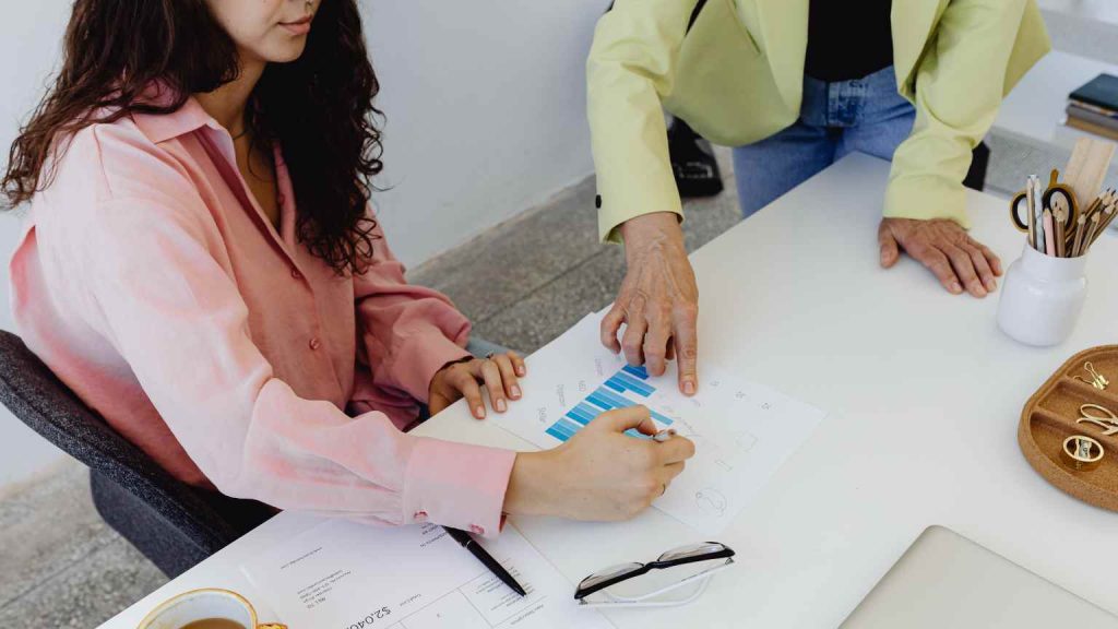 Plan de negocio para emprendedores