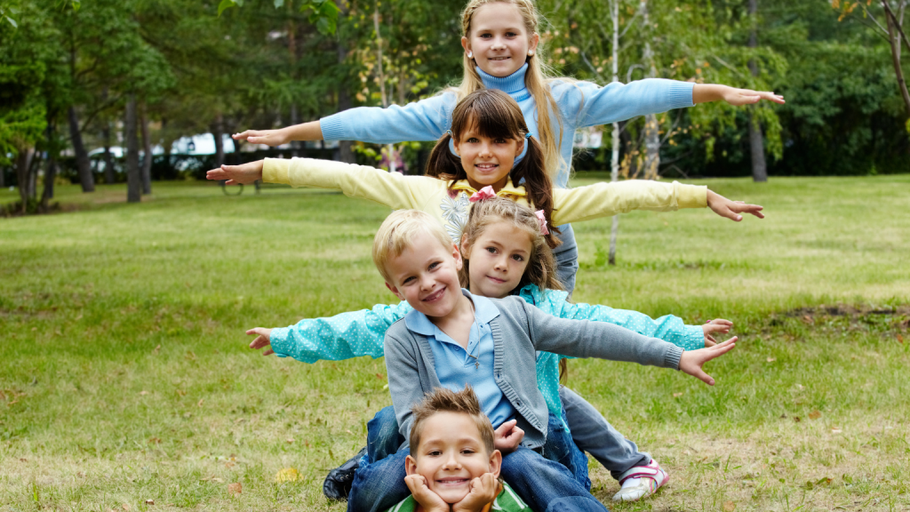 actividades familiares en finca ecológica