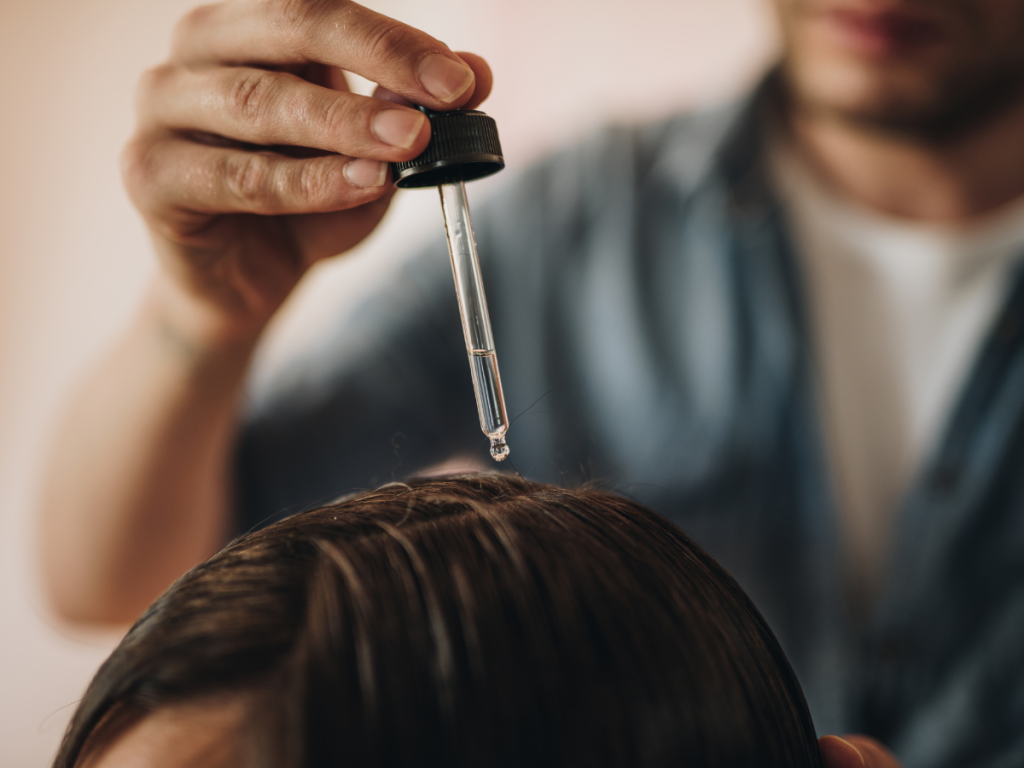 tratamientos capilares premium