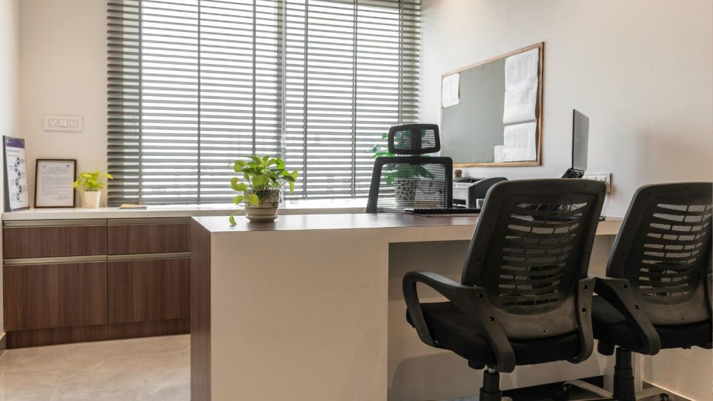 professional cleaning services in Tenerife property