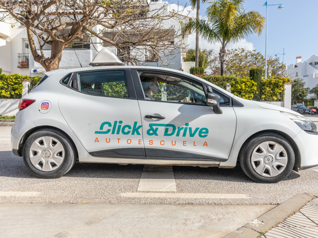 autoescuela marbella