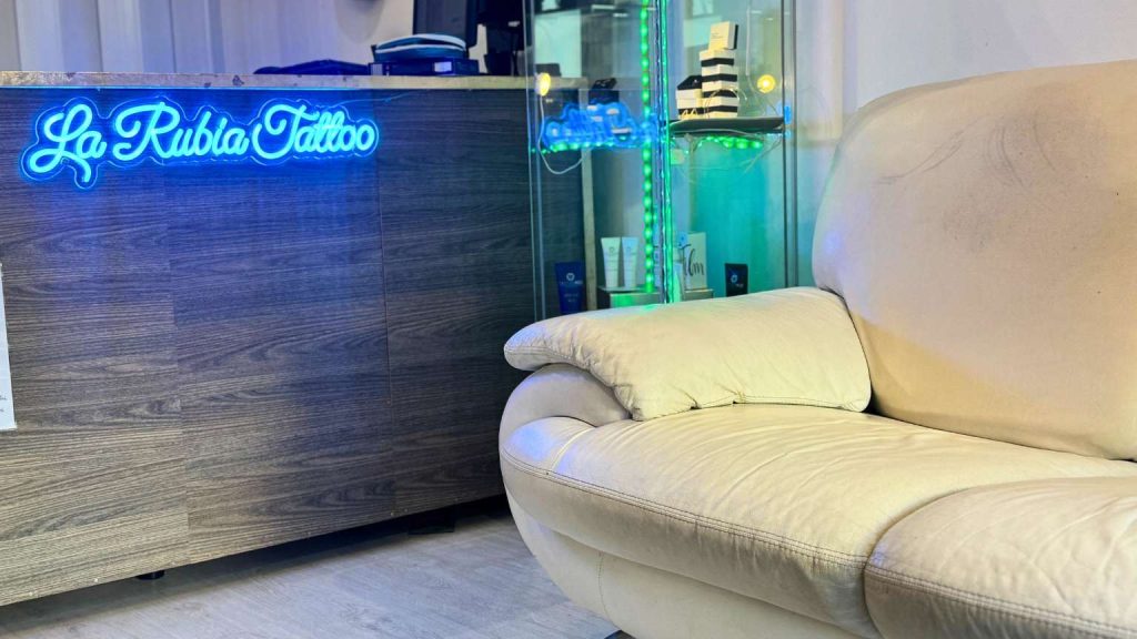 CENTRO DE MICROPIGMENTACION