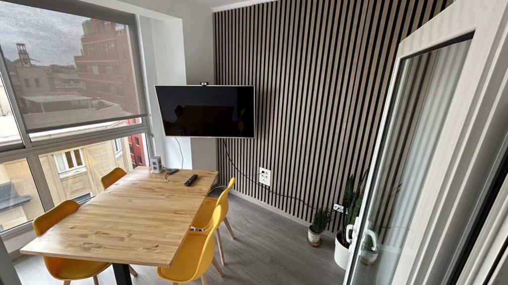 coworking en España para empresas modernas