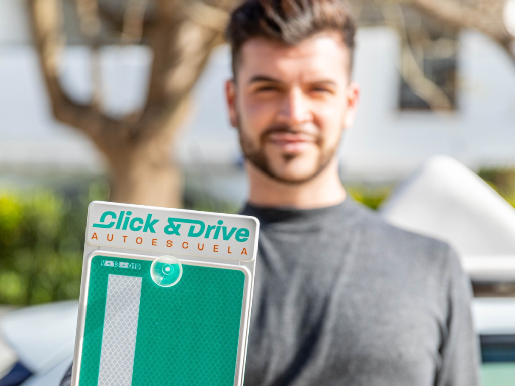 carnet de conducir marbella