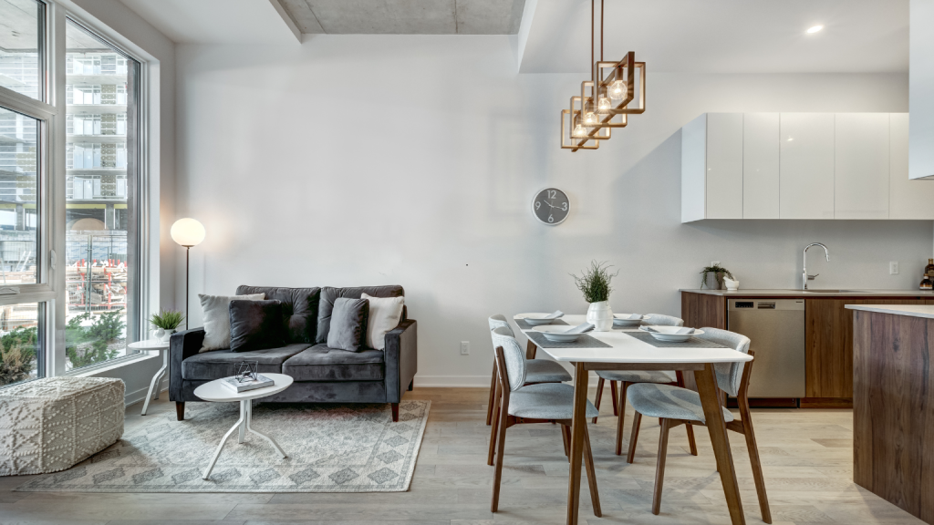 How Apartments for Travelers Are Redefining the Way We Stay Abroad