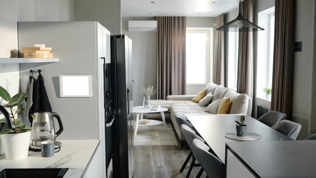 Business Accommodation Through Professional Private Rooms