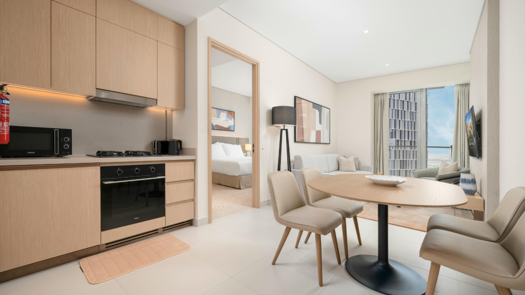 Why Employee Relocation Needs Flexible Temporary Accommodation