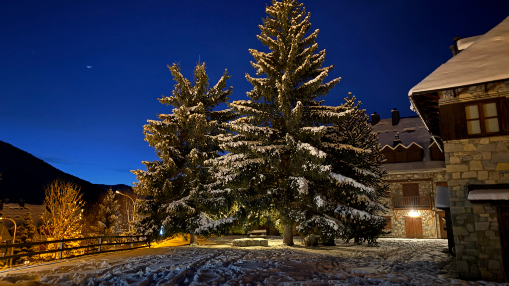 Per què allotjar-te en un apartament a la Vall de Boí aquest hivern