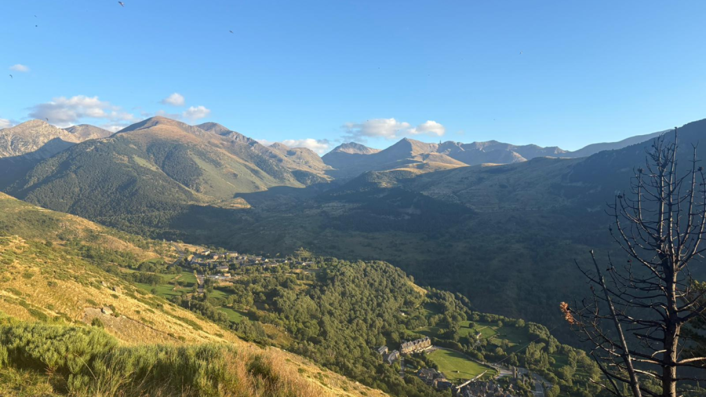 Descobreix els apartaments més acollidors a la Vall de Boí