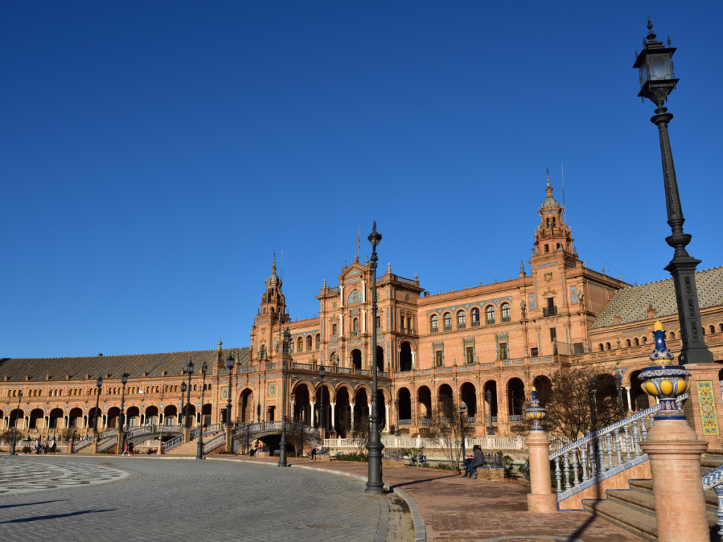 residencia en España