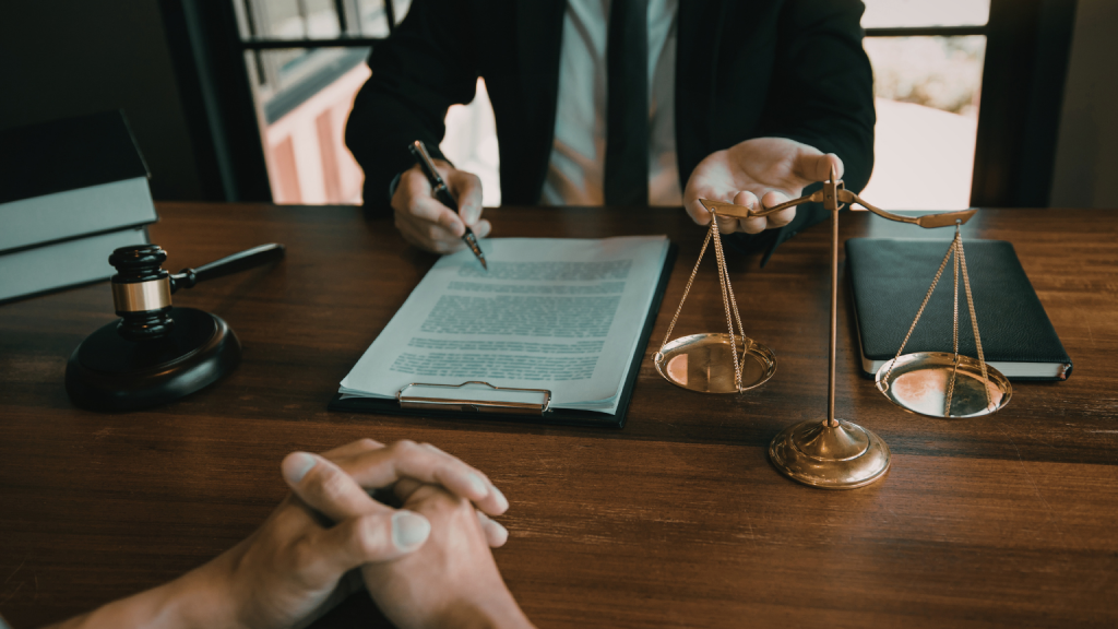 ¿Necesitas un procurador? Descubre su función legal esencial