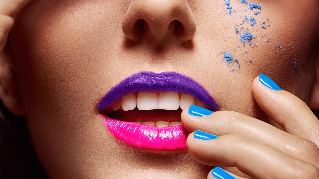 Ideas de maquillaje para eventos únicos con Akari Girona