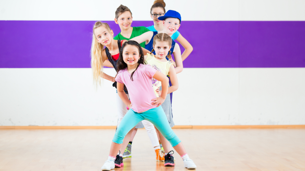 Descubre el estilo de danza perfecto para ti o para tu hijo