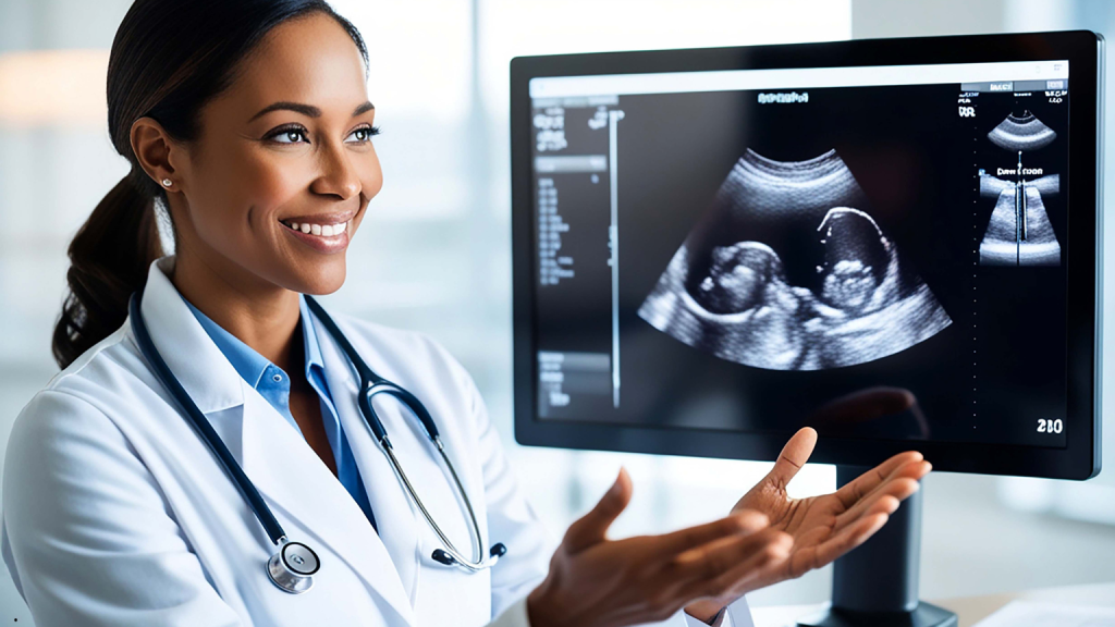 Ecografía 5D, cómo prepararse y vivirla al máximo