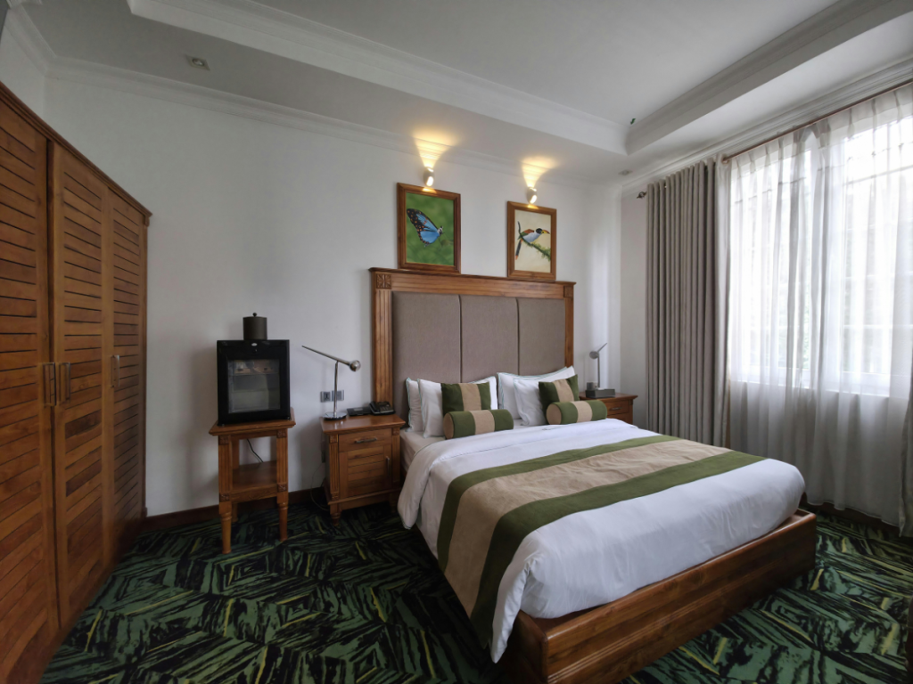 escapada rural, estancias rurales, turismo rural