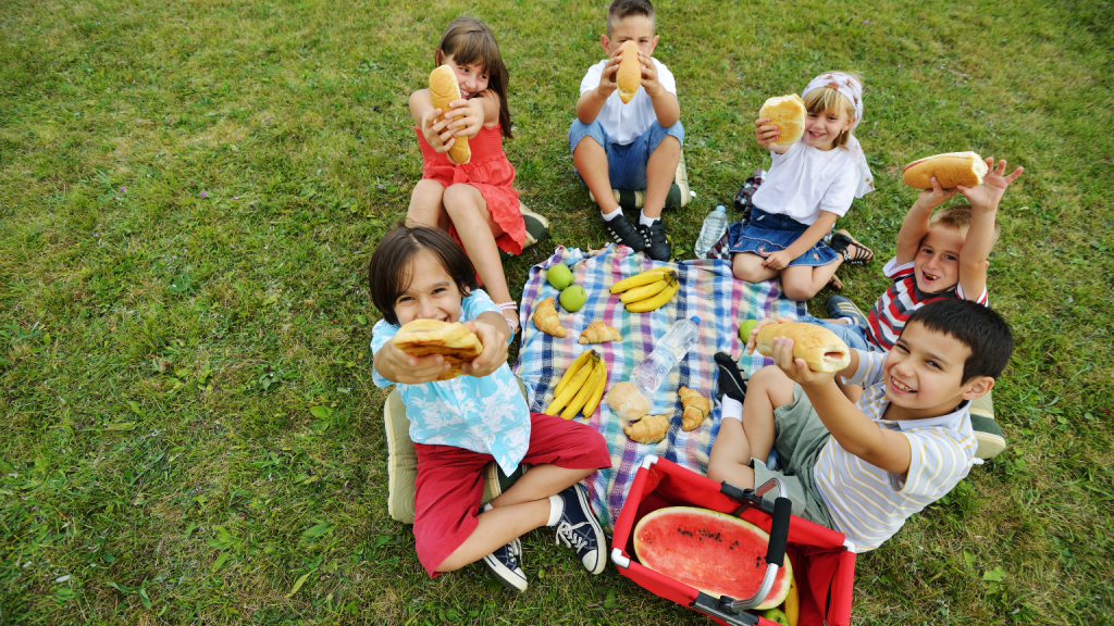 experiencias educativas naturaleza