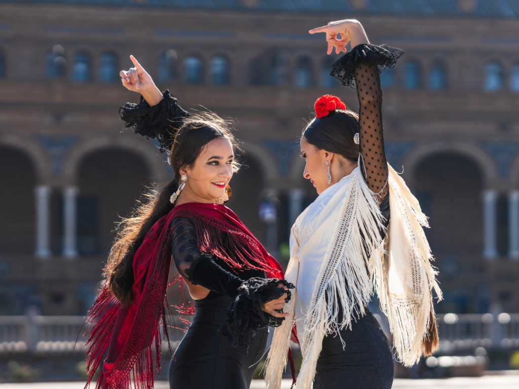 flamenco