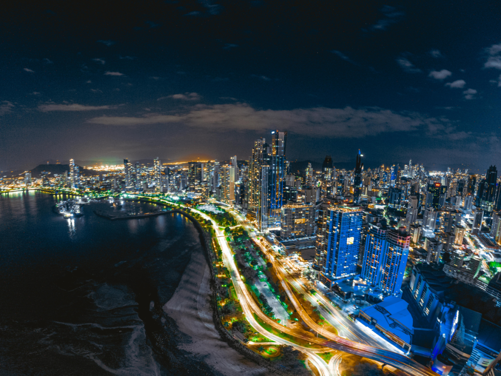 Guía de Panamá