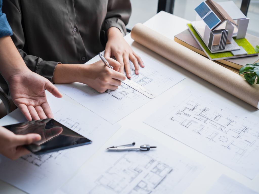 comercialización de obra nueva