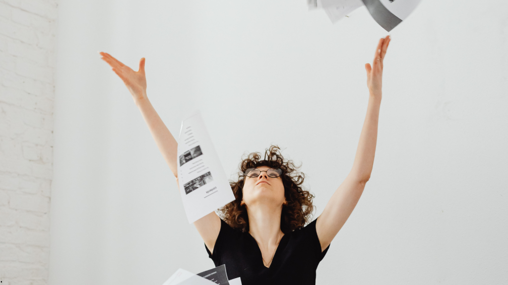 Liberación emocional