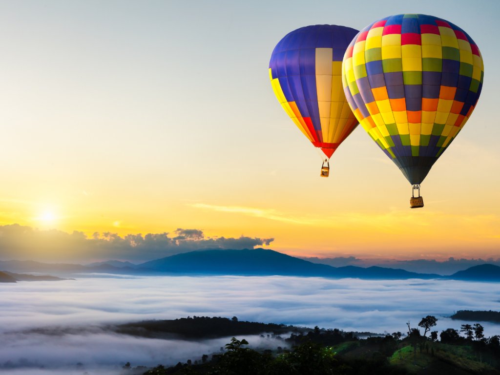 Activities in Malaga