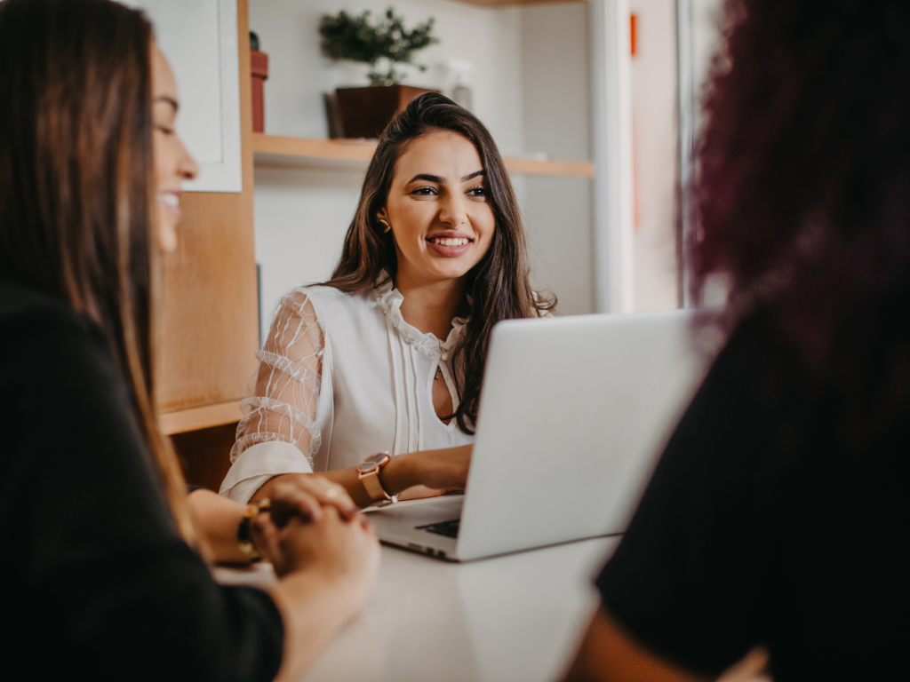 Recruitment Solutions