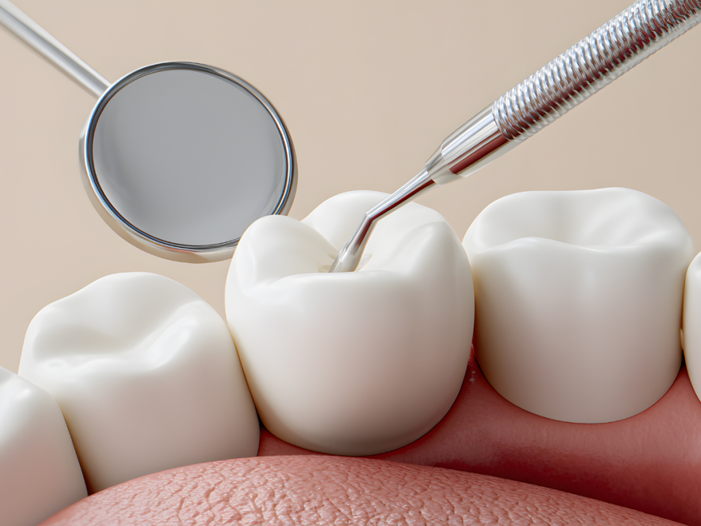 Dental Clinic in Toronto