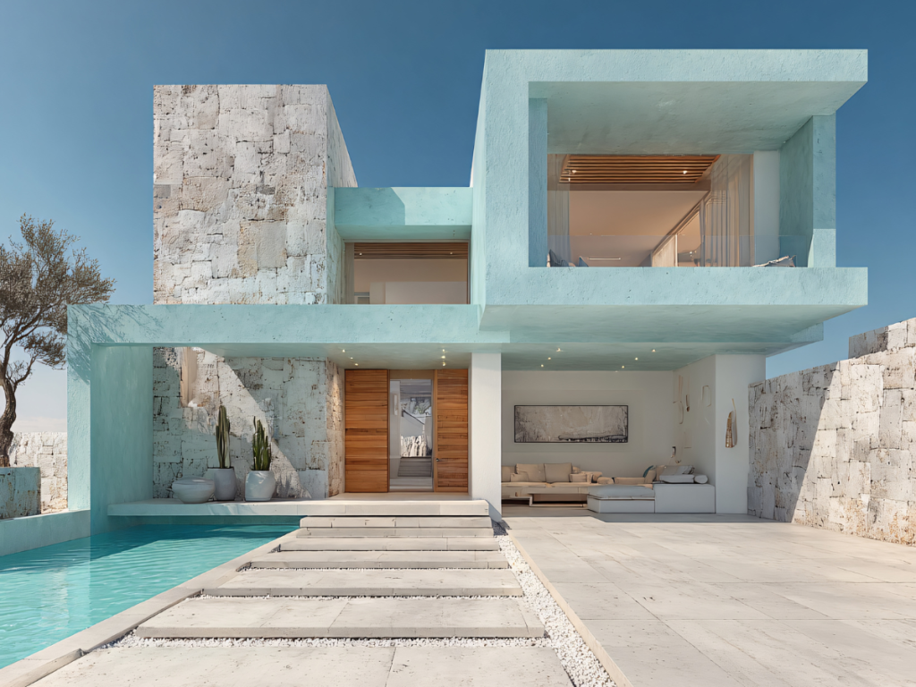 architectural design